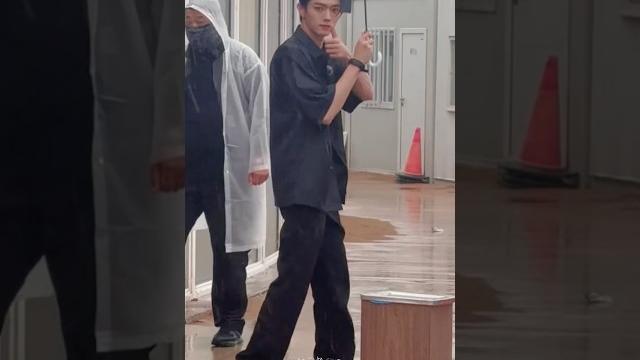 #xukai #旅行任意门 guess what xu kai said #xukai #旅行任意门 guess what xu kai said