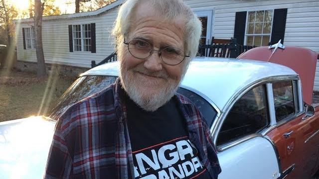 Angry grandpa tribute video Angry grandpa tribute video