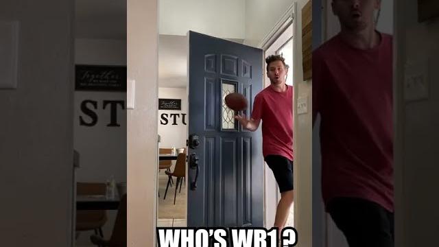 Who is wr1 challenge Who is wr1 challenge