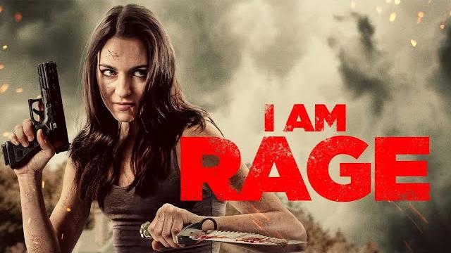 I am rage (2023) | full action movie | hannaj bang bendz | marta svetek I am rage (2023) | full action movie | hannaj bang bendz | marta svetek