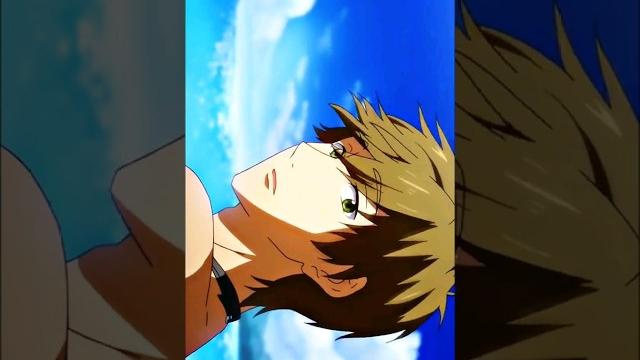 Makoto tachibana edit - no guidance #free #anime Makoto tachibana edit - no guidance #free #anime