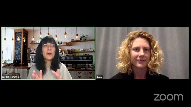 The 425 show: sena wheeler, sena sea The 425 show: sena wheeler, sena sea