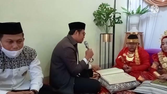 Acara khitanan adat bugis makassar Acara khitanan adat bugis makassar