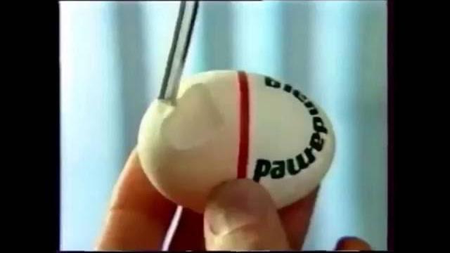 Зубная паста blend-a-med 90-х Зубная паста blend-a-med 90-х
