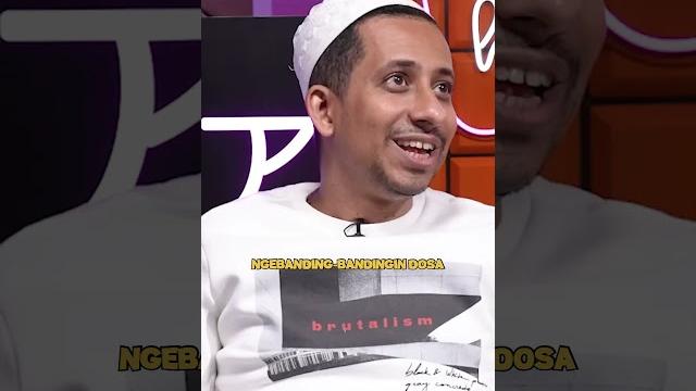 Nonton film porno untuk edukasi, boleh ga? habib jafar jawab pertanyaan azka corbuzier #shorts Nonton film porno untuk edukasi, boleh ga? habib jafar jawab pertanyaan azka corbuzier #shorts