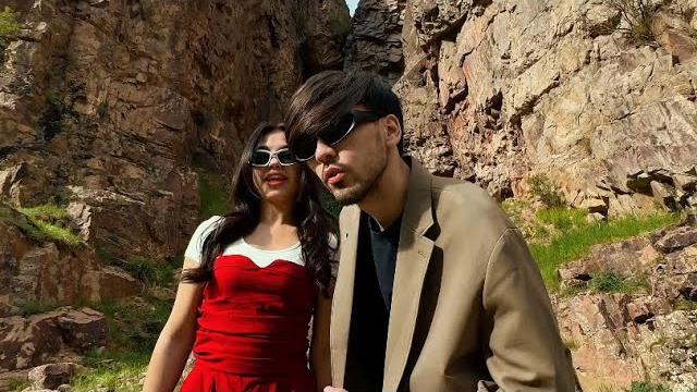Ismail - ifori kelsin (music video) Ismail - ifori kelsin (music video)