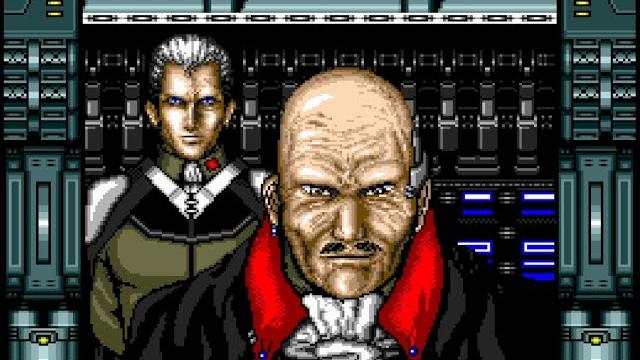 Gate of thunder (pce-cd) - 1cc Gate of thunder (pce-cd) - 1cc