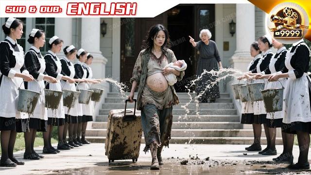 Poor girl forced to abort and kicked out—5 years later, returns as a ceo to take revenge Poor girl forced to abort and kicked out—5 years later, returns as a ceo to take revenge