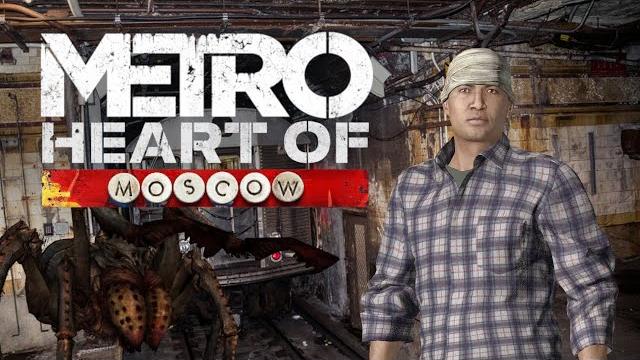 Spider moments | metro heart of moscow rp | dayz Spider moments | metro heart of moscow rp | dayz