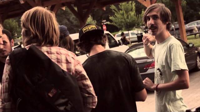 State faults - wildfires (official music video) State faults - wildfires (official music video)