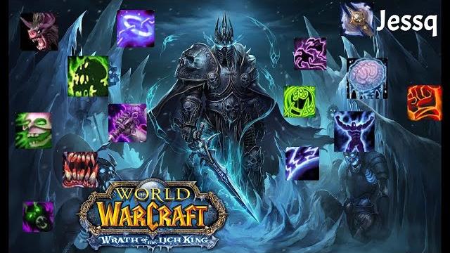 Гайд на анхоли дк 3.3.5 pvp (wotlk) от jess "все секреты Гайд на анхоли дк 3.3.5 pvp (wotlk) от jess "все секреты