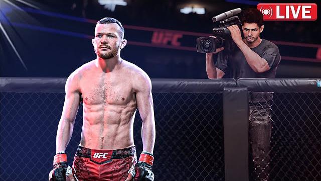 Ufc 5 *mma* ranked stream! Ufc 5 *mma* ranked stream!