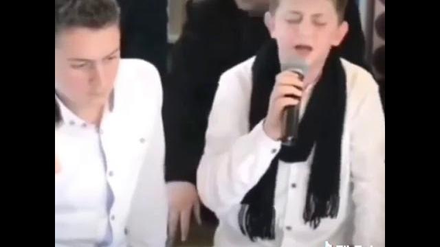 Huwa alquran (vocals only version) Huwa alquran (vocals only version)