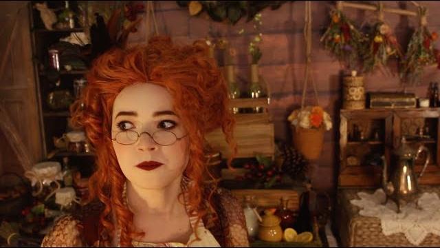 Mrs. pippetwhistle’s mossdrop tea shop (asmr) Mrs. pippetwhistle’s mossdrop tea shop (asmr)