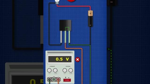 Transistors explained - what is a transistor? Transistors explained - what is a transistor?