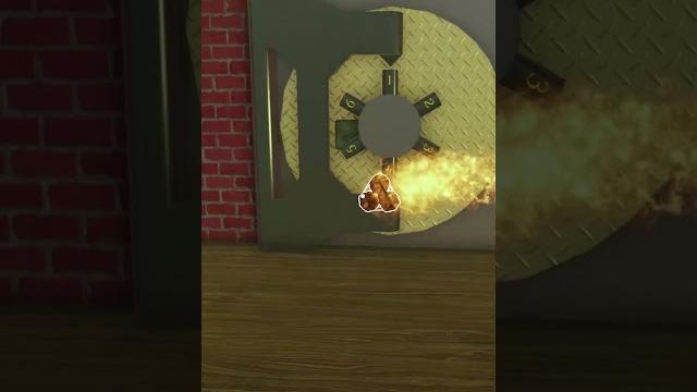 Как взломать банк без пароля в мертвых рельсах - bank dead rails roblox #roblox #deadrails Как взломать банк без пароля в мертвых рельсах - bank dead rails roblox #roblox #deadrails