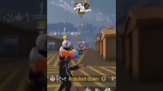 1v4 clutch #ffm #clutch 1v4 clutch #ffm #clutch