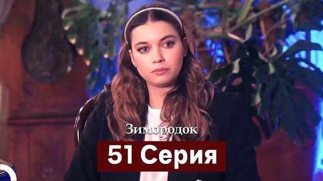 Зимородок 51 cерия (русский дубляж) Зимородок 51 cерия (русский дубляж)