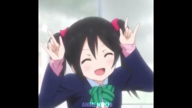 Nico nico nii #shorts Nico nico nii #shorts