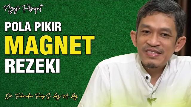 Mindset yang harus kamu miliki di 2025 | dr. h. fahruddin faiz, s.ag m.ag | channel ngaji filsafat Mindset yang harus kamu miliki di 2025 | dr. h. fahruddin faiz, s.ag m.ag | channel ngaji filsafat