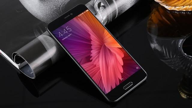 Xiaomi mi 5c review - home-brewed! Xiaomi mi 5c review - home-brewed!