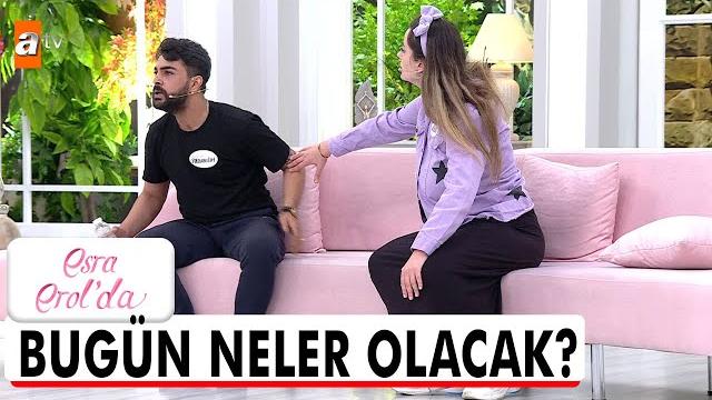Esra erol'da bugün! - esra erol'da 11 haziran 2025 Esra erol'da bugün! - esra erol'da 11 haziran 2025