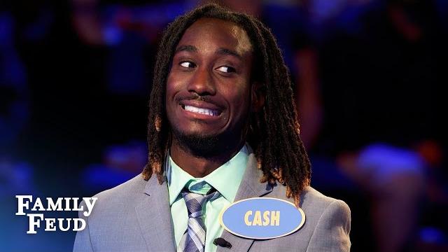 Can cash live up to his name in fast money?? Can cash live up to his name in fast money??