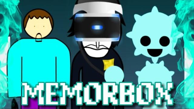 Let's see how good memorbox truly is... Let's see how good memorbox truly is...