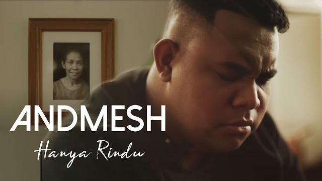 Andmesh - hanya rindu (official music video) Andmesh - hanya rindu (official music video)