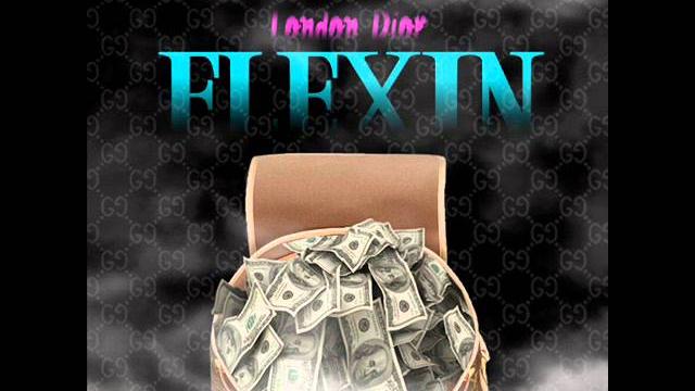 London dior - flexin London dior - flexin
