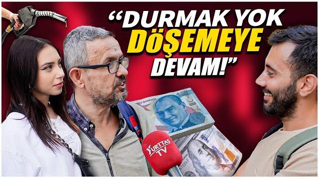 "durmak yok döşemeye devam!" son zamlar yurttaşları resmen çıldırttı! sokak röportajları | ekonomi "durmak yok döşemeye devam!" son zamlar yurttaşları resmen çıldırttı! sokak röportajları | ekonomi