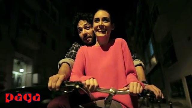 Melisa sözen & mert fırat - aç kapıyı gir i̇çeri (official video) Melisa sözen & mert fırat - aç kapıyı gir i̇çeri (official video)