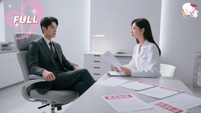 She’s a top male doctor. cold ceo huo “couldn’t”—until her. now he won’t let her go! She’s a top male doctor. cold ceo huo “couldn’t”—until her. now he won’t let her go!