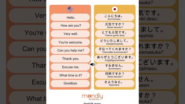 Learn japanese easily Learn japanese easily