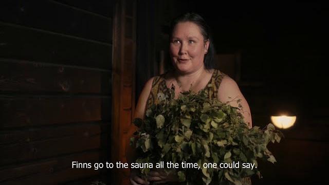 Sauna culture in finland Sauna culture in finland