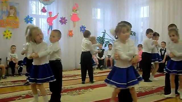 Красивый танец для мамы Красивый танец для мамы