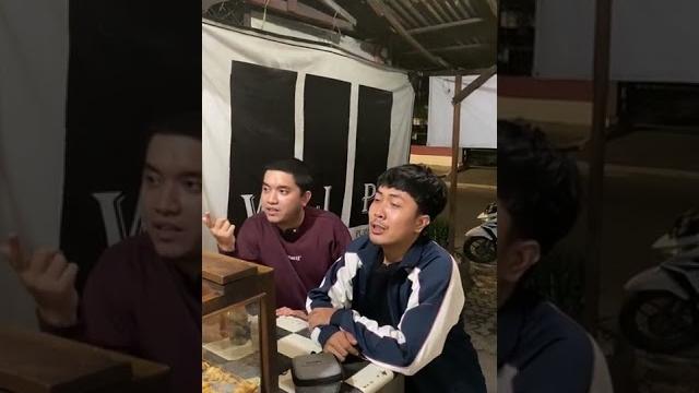 Jaksel vs jaktim at warkop Jaksel vs jaktim at warkop