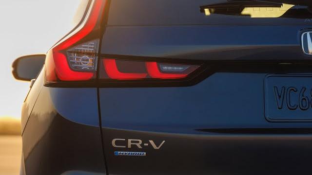 *official* 2023 honda cr-v teased - new hybrid incoming *official* 2023 honda cr-v teased - new hybrid incoming