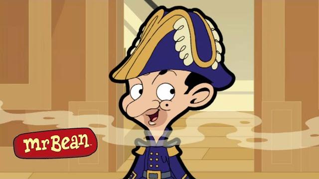 Mr bean is an aristocrat! | mr bean animated season 1 | full episodes | mr bean official Mr bean is an aristocrat! | mr bean animated season 1 | full episodes | mr bean official