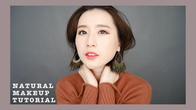 自然知性妝容//眼妝x眉毛 ::natural makeup tutorial 自然知性妝容//眼妝x眉毛 ::natural makeup tutorial
