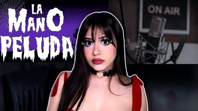 3 creepy cases from la mano peluda... 3 creepy cases from la mano peluda...