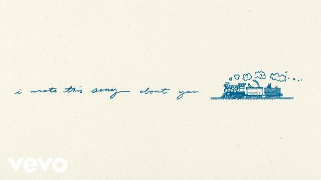 Conan gray - this song (official lyric video) Conan gray - this song (official lyric video)