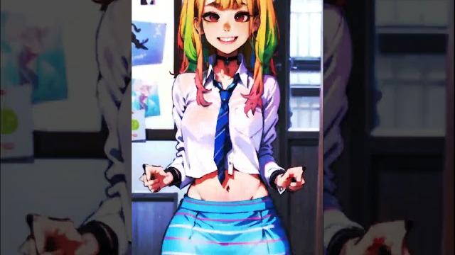 【mmd】sex machine tiktok #shorts #stablediffusion 【mmd】sex machine tiktok #shorts #stablediffusion