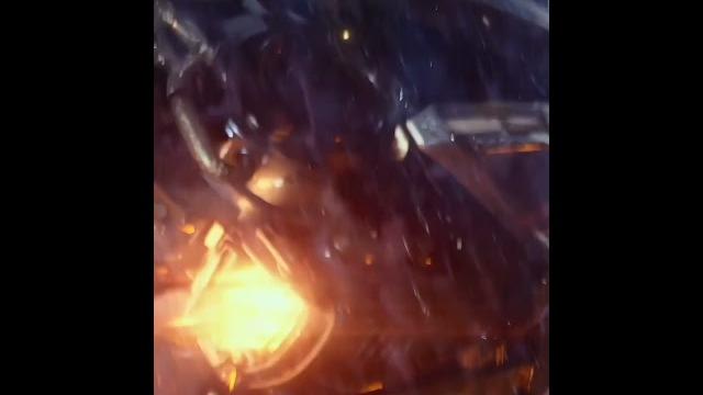 What if gipsy danger | pacific rim | short edit. What if gipsy danger | pacific rim | short edit.
