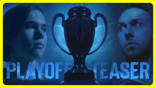 Iem katowice 2024: the playoffs Iem katowice 2024: the playoffs