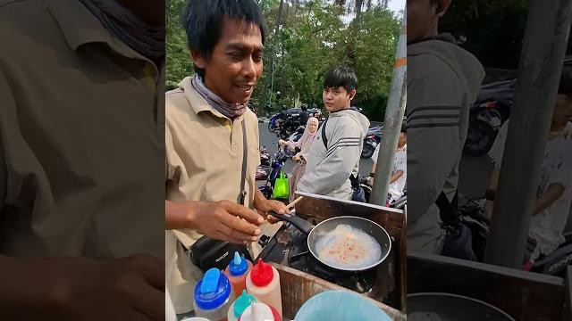 Papeda viral yg jadi langganan bocil sd Papeda viral yg jadi langganan bocil sd