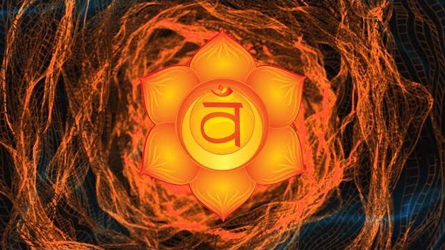 Sacral chakra healing chants ⁂ balance emotions & enhance creativity ⁂ seed mantra vam meditation Sacral chakra healing chants ⁂ balance emotions & enhance creativity ⁂ seed mantra vam meditation