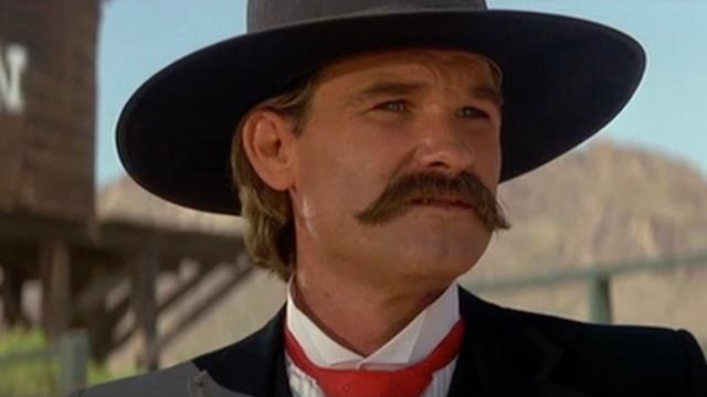 Tombstone (1993) - val kilmer, kurt russell | "how the hell we get ourselves into this" | western Tombstone (1993) - val kilmer, kurt russell | "how the hell we get ourselves into this" | western