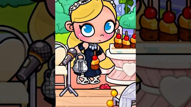 Is your mom like this too?! #avatarworld #nina pazu Is your mom like this too?! #avatarworld #nina pazu