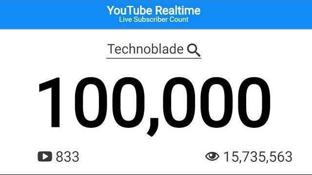 100,000 subs 100,000 subs